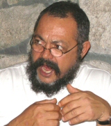 Luiz Araújo